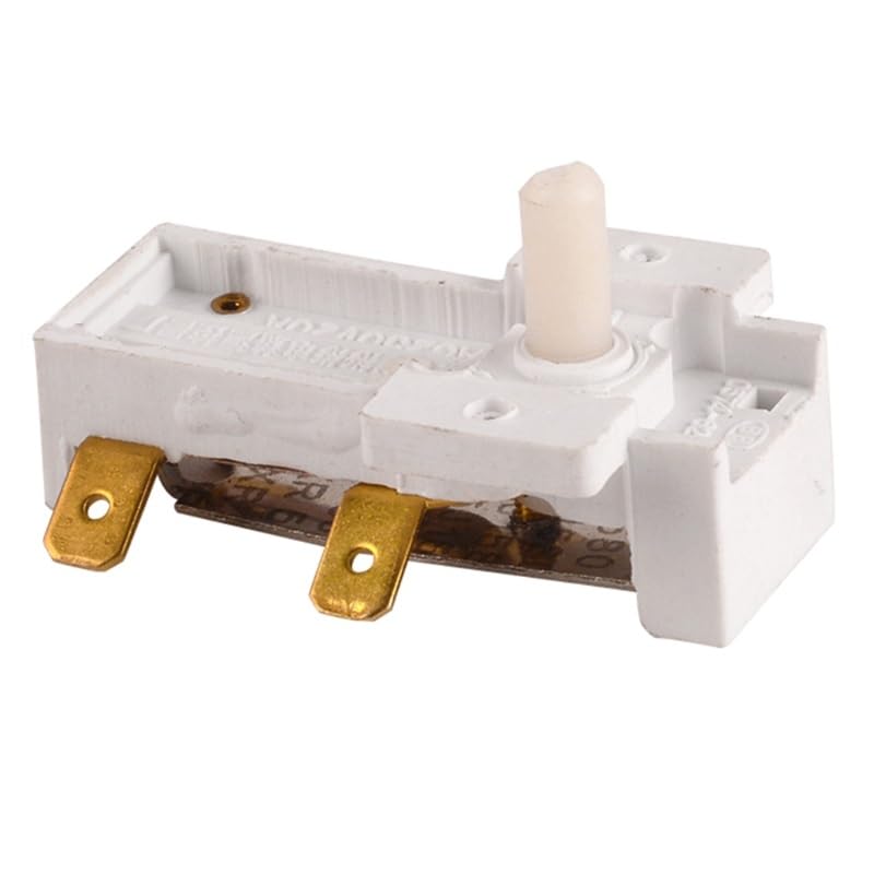 JU-2T85 D0AB Thermostat de chauffage électrique 250V20A Contrôle précis de la température ambiante Portable