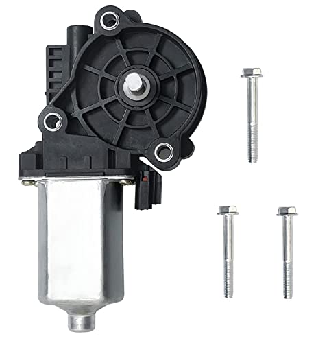 676061 RV Entry Step Motor Compatible with Kwikee Step Motor and Lippert Motor Components RV Stair Entry Step Motor Replacement 214-1001,2141001,366043,369506,1101428,379147 -  LEABON