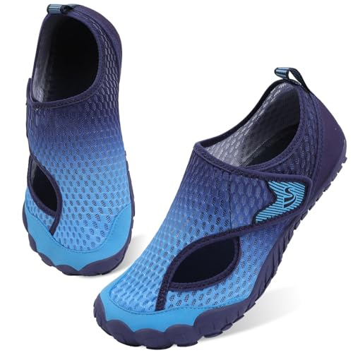 Spesoul Water Shoes for Women Men Quick Dry Aqua Socks