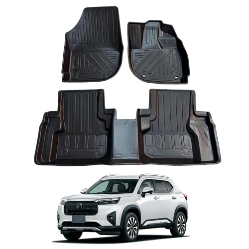 �z���_ WR-V DG5�^ ��p �t���A�}�b�g 2023�N12��?���s �_�u�����[�A�[��-�u�C �E�n���h���̂ݐ�p ���̃J�[�}�b�g���Q�b�W�}�b�gTPE�ގ� �ω��� �R�ی��� �h�� ����h�~ �J�[�p�i �Ԏ��p�݌v �ȒP��t �J�X�^���p�[�c