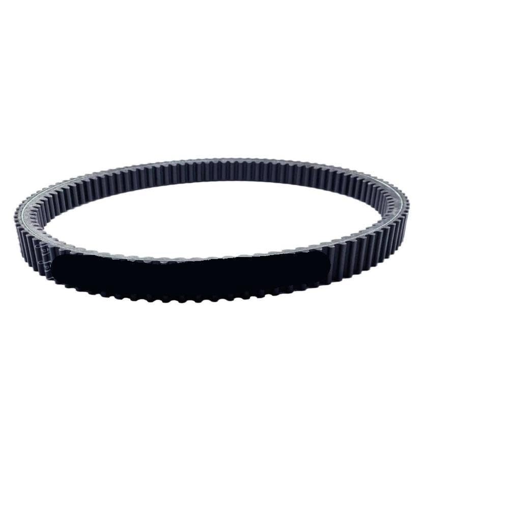 Cinghia di trasmissione in materiale EPDM 974x34,2
