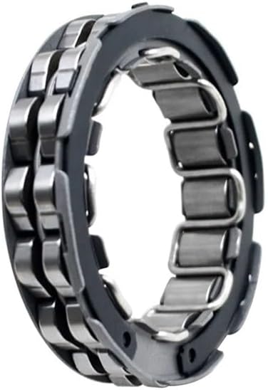 オートバイ用ワンウェイスタータークラッチギアアセンブリキット GSX-R1000 GSXR1000 GSX-R750 GSXR750  オートバイワンウェイスタートクラッチギアアセンブリキット R1000 GSXR1000 R750 GSXR750 R600 K1 K スズキ GSX- オートバイ用ワンウェイスタータークラッチギアアセンブリキット GSX-R1000 GSX-R750 GSX-R600 K1/K2/K