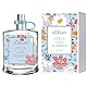 FEELS LIKE SUMMER Women | Eau de Toilette - floral - frisch - aquatisch - für ein Gefühl von Sommerlicher leichtigkeit | 30ml Natural Spray Vaporisateur