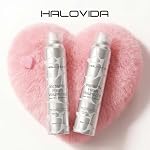 HALOVIDA Dry Shampoo for Women, Invisible Dry Shampoo Spray for Dark Hair Leaves No White Residue, Absorb Oils, Volumizing & Refresh Hair for 72 Hours, 5.07 Fl Oz (Pack of 2) - Image 2