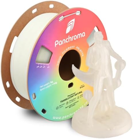 Polymaker PLA Natural 1.00kg