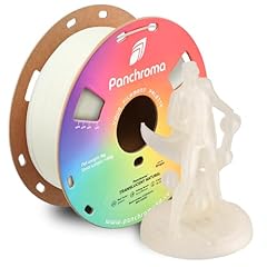 125 - 1.75mm Translucent Natural (Hex Code: #E8e6d0)