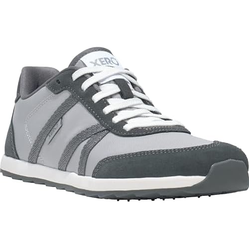 Xero Shoes Women’s Wynn Barefoot Athletic Sneaker