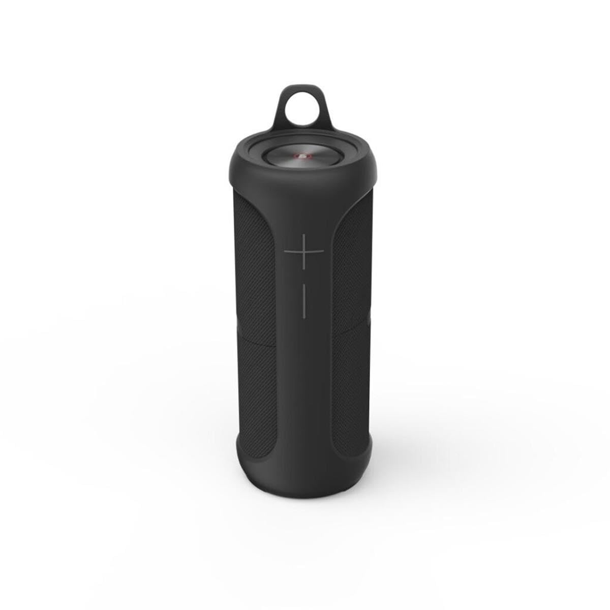 Hama ALTAVOCES PORTATILES BLUETOOTH TWIN 2.0 NEGROS