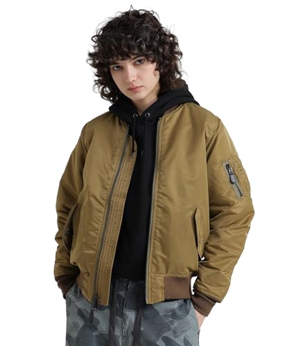 Amazon.co.jp: AVIREX: 【WOMENS】アウター/レザー