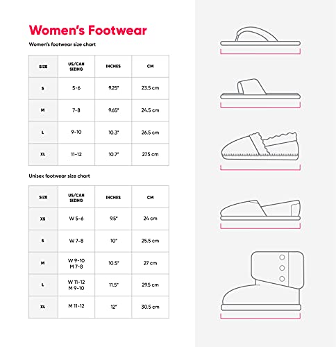 Image of FOCO Womens NFL Team Script Wordmark Fuzzy Cross Slide Slippers