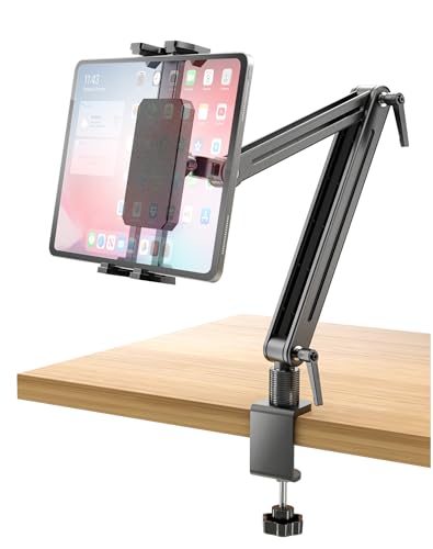 Adjustable Portable Monitor Stand 15.6&#…