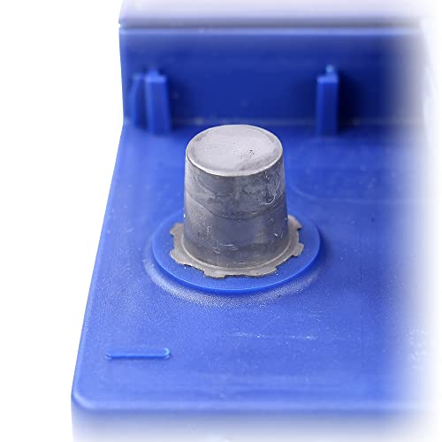 Batería BOSCH 72 Ah 680A para Evitar Fallos de Arranque en FORD Mondeo IV 5