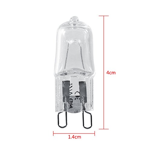 Viaje Y Protección, Home Improvement foco halogeno Marca Haofy (2)