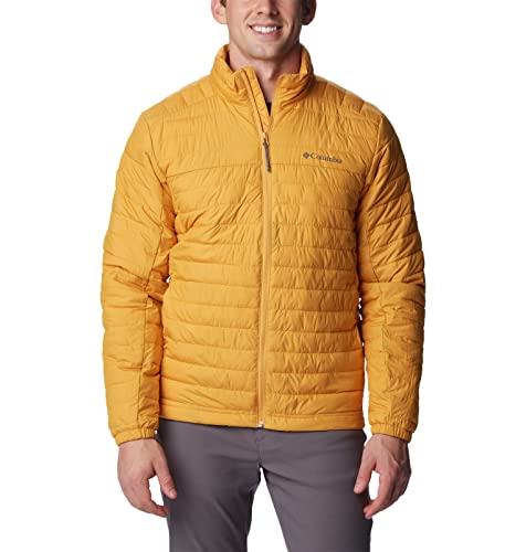 Image of Columbia mens Silver Falls Jacket