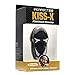 PerfectFit Buck Angel Kiss-X(TM) Stroker, Designed for Pre-Transition Transgender FTM Not On HRT/Hormone Replacement Therapy, Made with SilaSkin(TM), Black