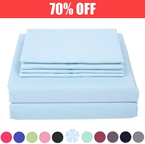 Amazon.com: Best Season Bed Sheet Set 
