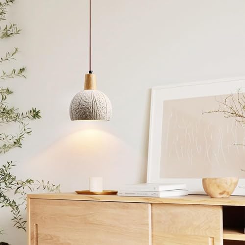Suspension LED compacte culot E27 pour optimiser l'éclairage