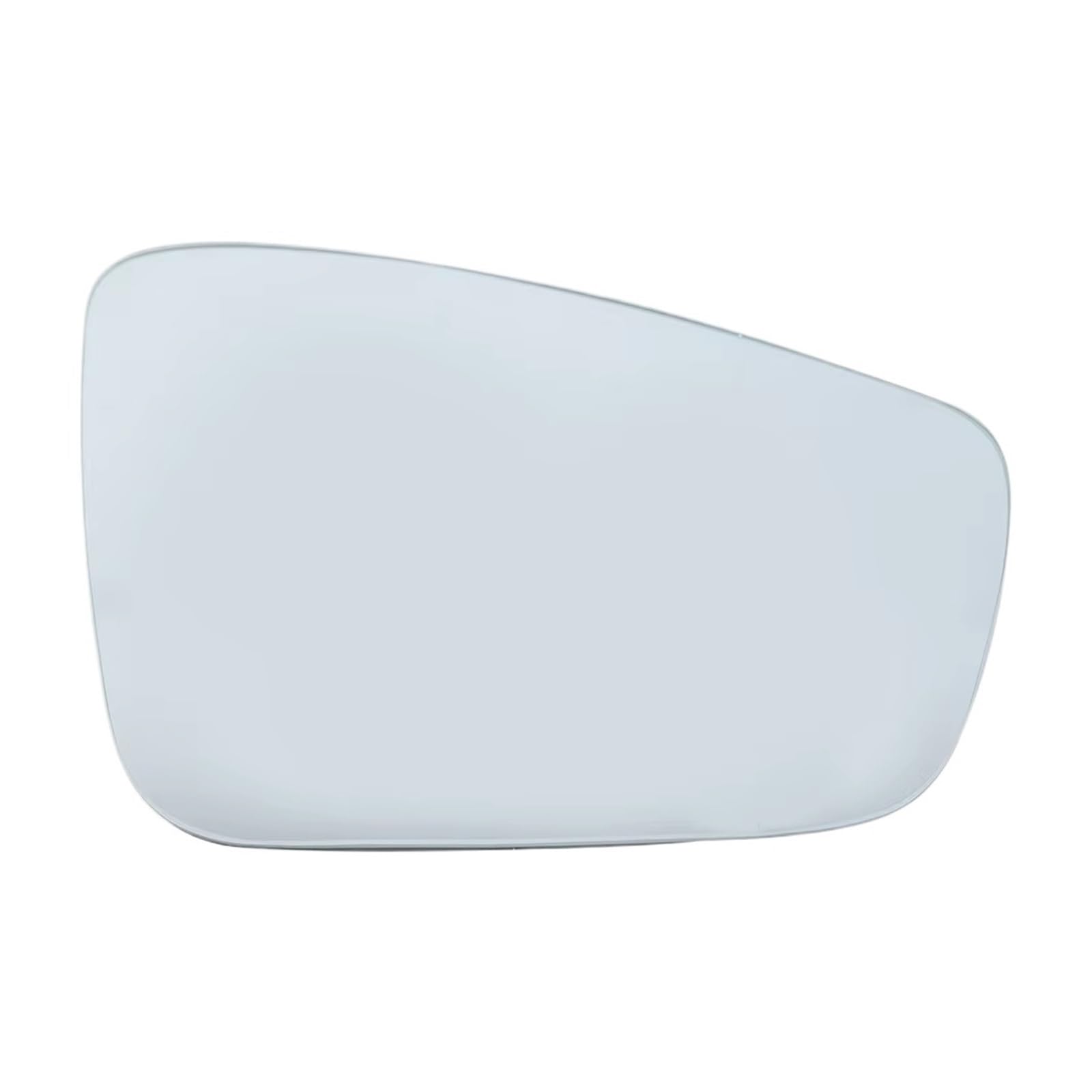 Vitre de rétroviseur Polo MK5 chauffante pour dégivrage rapide droit - 4
