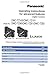Produktbild Panasonic Operating Instructions for advanced features. Digital Camera. Model No. DMC-TZ100/DMC-TZ101 /DMC-TZ80/DMC-TZ81/DMC-TZ82: Operating Instructions for advanced features