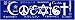 Coexist International Version Magnetic Bumper Sticker