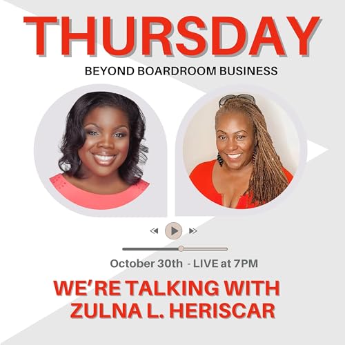 Zulna Heriscar is Trading Stock Options for Student Success