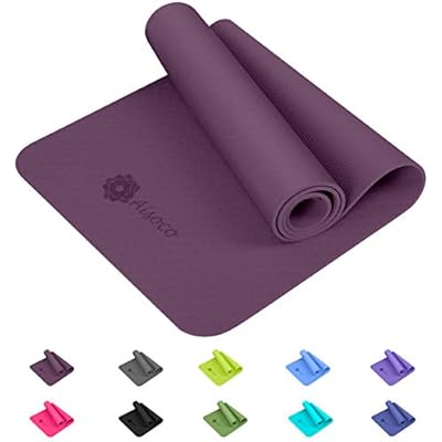 yoga mat price comparison