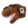 Adore 12 King The T-Rex Dinosaur Plush Stuffed Animal Walltoy Wall Mount