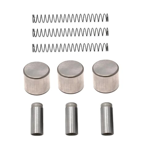 Kit réparation embrayage démarreur idéal pour réfection mécanique garage - 4