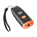 Svtrat Ultrasonic Dog Barking Control Device, Anti Barking Device Barking Silencer with LED Light, 3 Training Modes Dog Bark Deterrent Devices 20ft Range Dog Training & Behavior Aids w/SOS