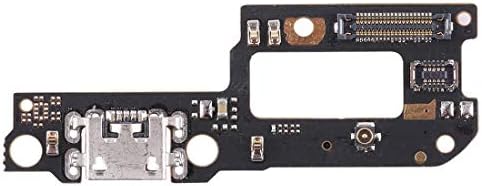 GzPuluz Charging Port Board Charging Port Board for Xiaomi Redmi 6 Pro (Mi A2 Lite)