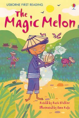 Magic Melon