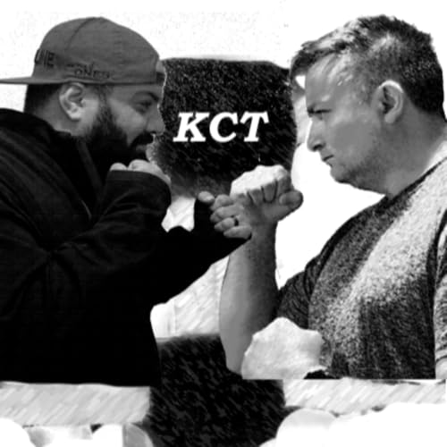 Killer and Cease The Turnbuckle Titelbild