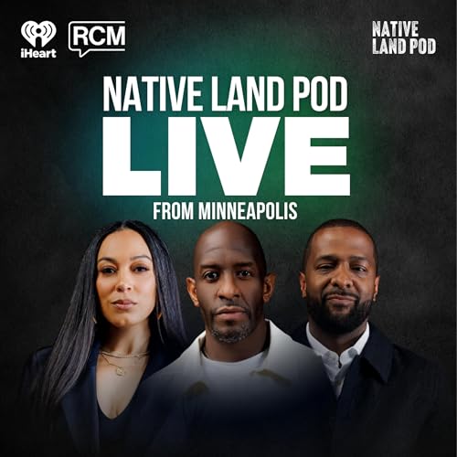 NLP on ICE: Live Minneapolis Town Hall