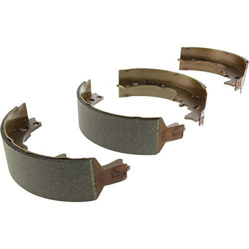 Centric 111.02460 Centric Brake Shoes #TOP13