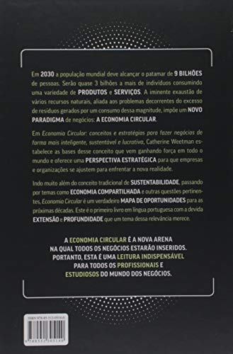 Economia Circular: conceitos e estratégias para fazer negócios de forma mais inteligente, sustentáve