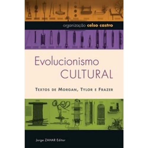 Evolucionismo cultural