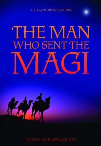 The Man Who Sent the Magi