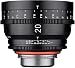 Produktbild XEEN Cinema 20/1,9" MFT Vollformat Objektive schwarz