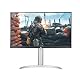 LG 27UP650P-W Monitor 68,4 cm (27 Zoll) 4K Ultra HD