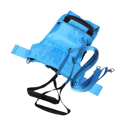 Yardwe Boy Girl Ski Training Leash -Fall Features Essential Ski