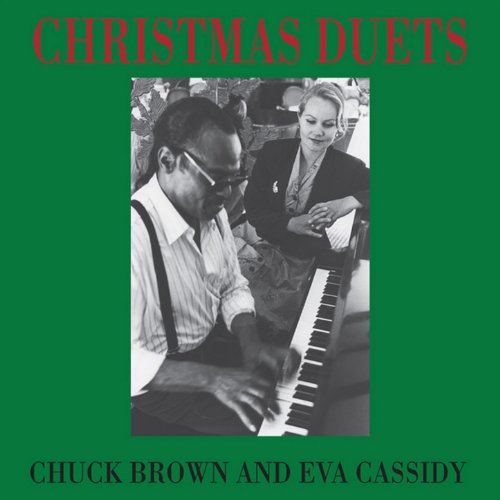 Chuck Brown & Eva Cassidy