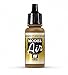 Produktbild Vallejo Model Air Acrylfarbe, 17 ml golden brown