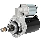 AZHZ Starter Motor for Porsche 914 1970-1975 for Volkswagen Beetle 1967-1979 New Starter