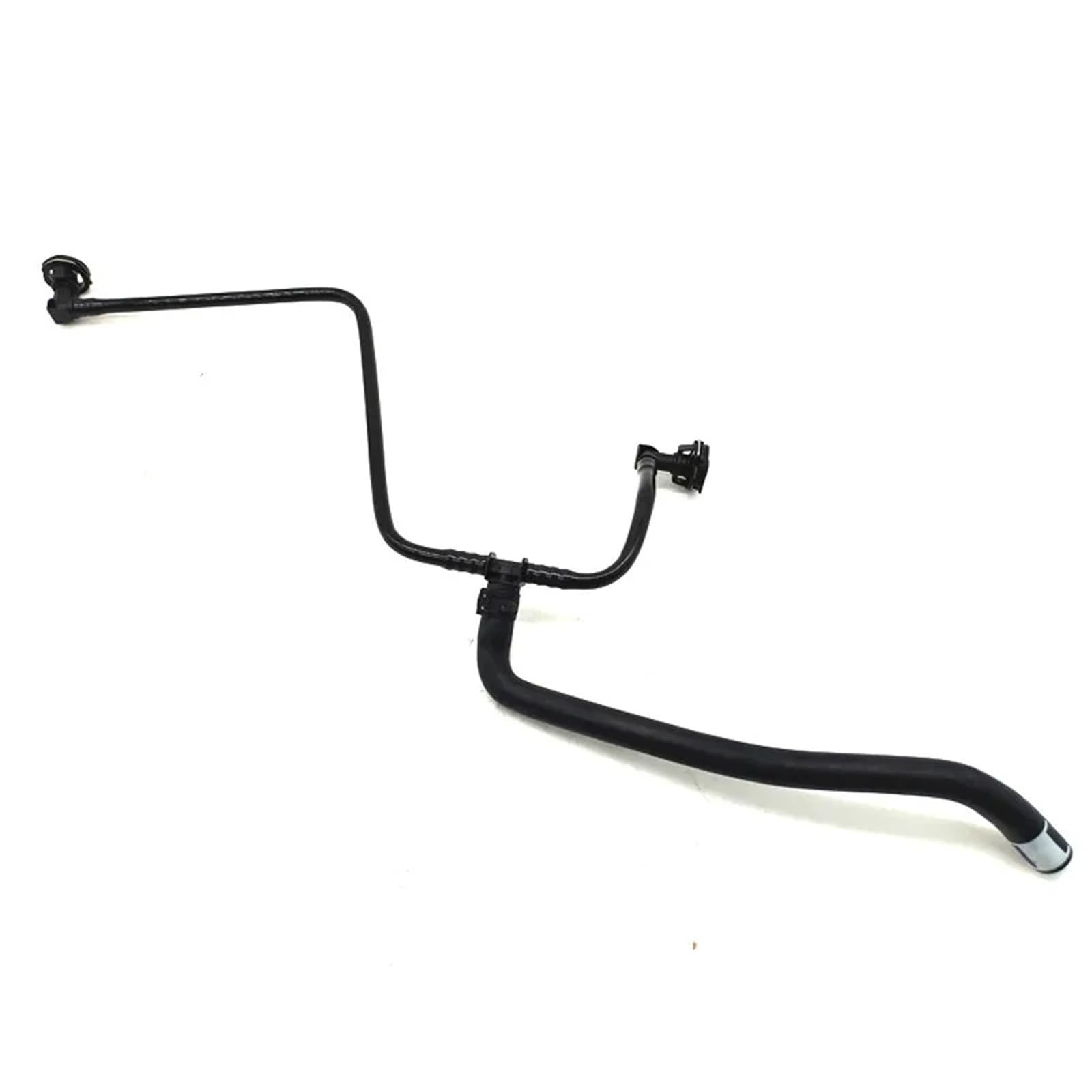 Generico Fascette stringitubo 8K0121081BH Tubo Flessibile del radiatore Serbatoio Liquido di Raffreddamento per Audi A4 A5 Q5 95B121447A Pezzi di Ricambio