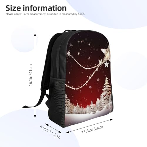 Mochila unisex impermeable para senderismo y viajes miniatura 4
