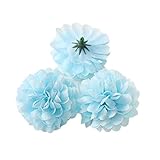 造花 DIY 材料 ダリア 花のみ 5cm 50個入り 小さめ ピンポンマム 手芸 ハンドメイド ウエディング装飾 成人式 浴衣お花髪飾り用