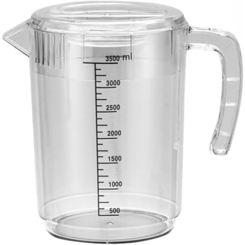 Wyazziv XP[tvX`bNEH[^[sb`[ 2.5L/3.5L/5L e ϔM Ɩp R H@Ή W[X|bg |bg (5000ML)