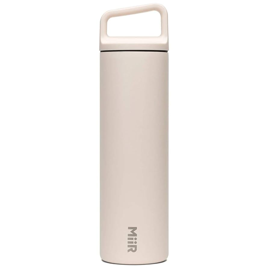 Erewhon MiiR ステンレスボトル 新品 新品未使用 EREWHON タンブラー Miir 20oz Bottle - メルカリ