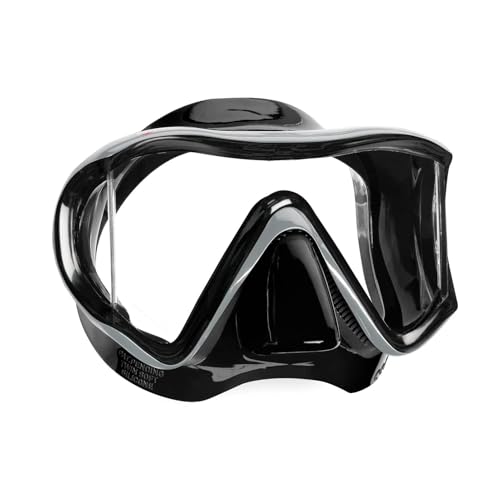 Masque de plongée Mares I3 pour explorer les fonds marins - 2