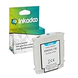 100 % compatible avec votre modèle : les recharges incompatibles peuvent entraîner une perte de qualité et des dommages à votre appareil. INKADOO vous propose uniquement des produits avec une compatibilité garantie.